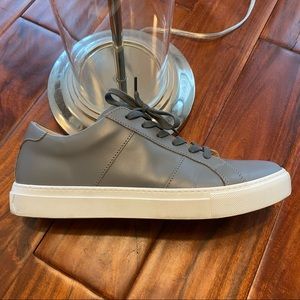 Greats The Royale leather sneakers